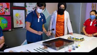 Zebra Medya, Birey Okulları, Tanıtım Filmi