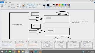 IS-A vs HAS-A simple example in java