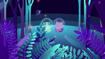 Khóa học After Effect Motion Graphic - DreamyBobby -  Học viên Hồng Châu