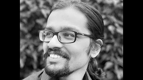 Tushar Menon: Dynamical substantivalism