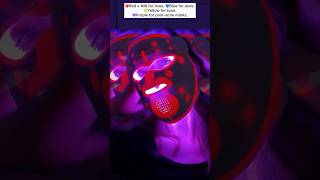 ❌❌❌RETURN YOUR LED MASK IF IT DOES NOT HAVE THESE FEATURES FOR LESS MONEY