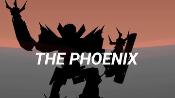 _The_Phoenix_[Transformers Stick Nodes]