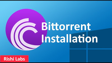 How to install bittorrent on Windows 11