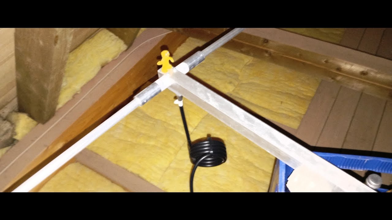 🇺🇸📡USA booming into Germany on the end of 2025