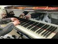 いいの / KIKUNOYU / UniteUp! / Piano Solo