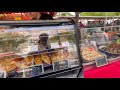 フランスのマルシェでロシアのお婆ちゃんが作るピロシキ見つけた‼︎これぞマルシェの醍醐味‼︎