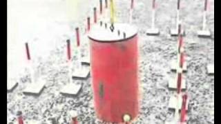 12 Second Crane Test