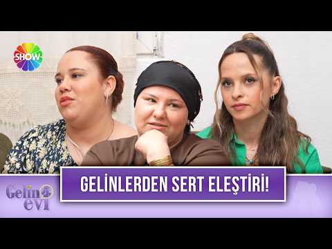 Gamze Gelin evini “star evi”ne benzetti! | Gelin Evi