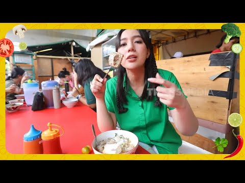 Bakso Sapi Happy Singkawang