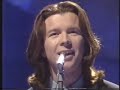 Rick Astley - Cry For Help (Live On Wogan Show) 1991