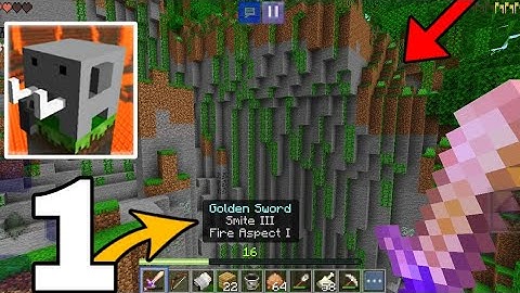 Craftsman building craft new survival series in 2024 - walkthrough gameplay Episode 1