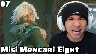 Mari Kita Hentikan Eight - Pragmata Indonesia Part 7