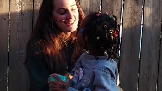 CFNA After School Tutoring Volunteer Training