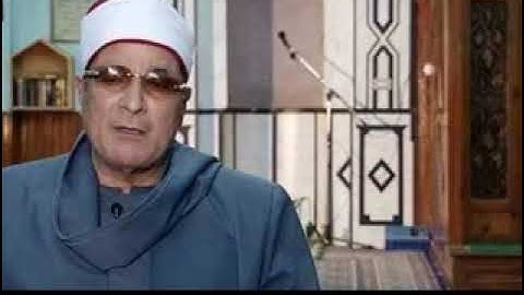 الشيخ فرج الله الشاذلى #تلاوة رائعة @ من سورة فاطر @ من تسجيلات الاذاعة المصرية