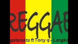 Gangstarasta ft Tony q   Langkah   YouTube