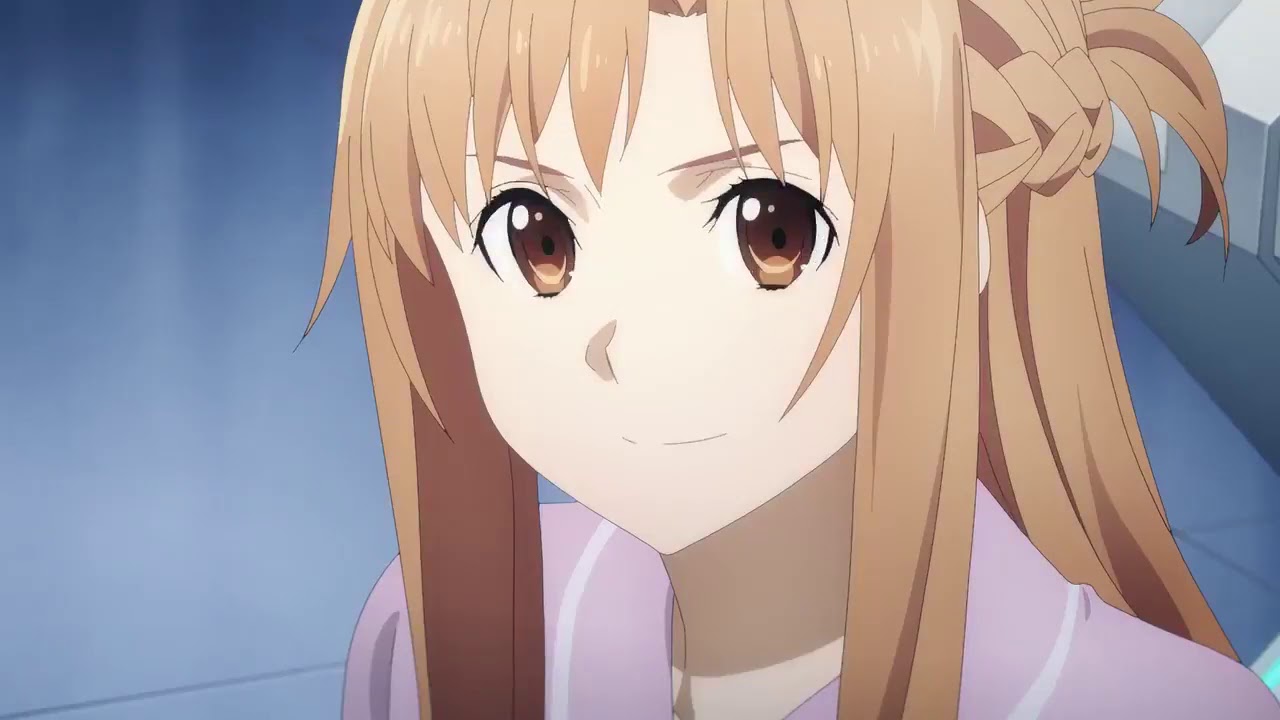 Sword Art Online Alicization Folge 10