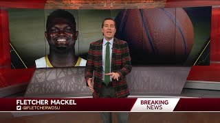 Zion out for several more weeks due to injury screenshot 5