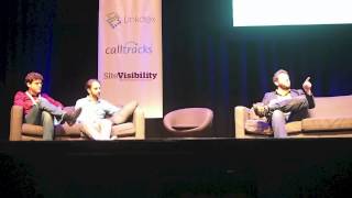 Ask the Ex-Googlers Anything Panel at BrightonSEO April 2013