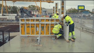 Porr Austria Pioneering Further Education And Training At Porr Campus