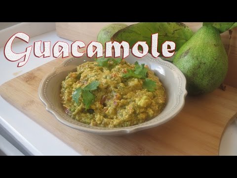 recette-de-guacamole