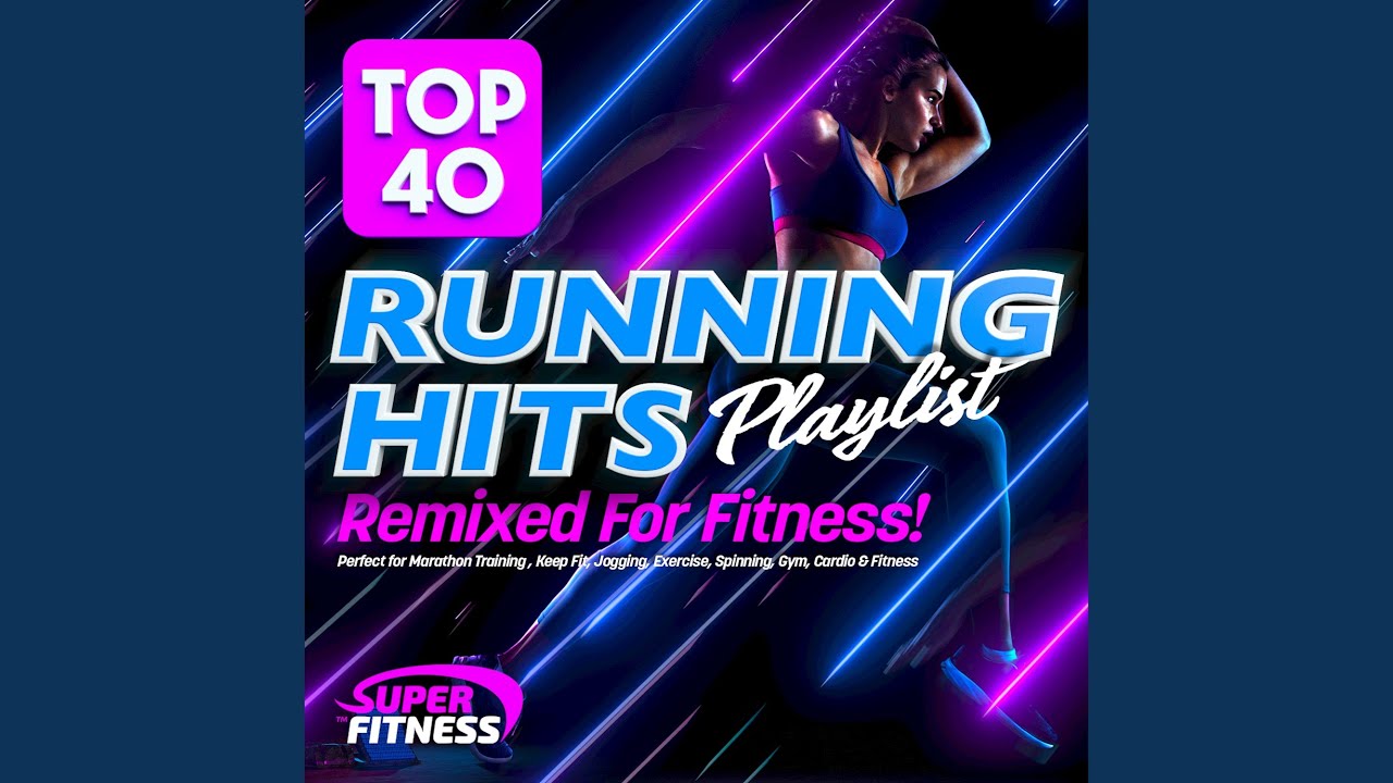 Peaches [Workout Mix 178 bpm] YouTube