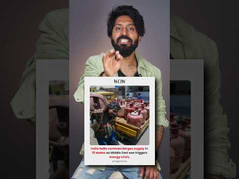 Some people PM on LPG Shortage crisis | Technical Dost #lpgcylindercrisis