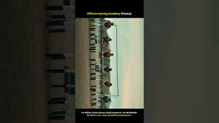 Not just training, it’s transformation — OTA Chennai...#dreem #indianarmy #navy #motivation #india