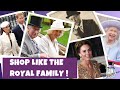 Shop Like a Royal | Luxury Shopping in St. James&#39;s, London