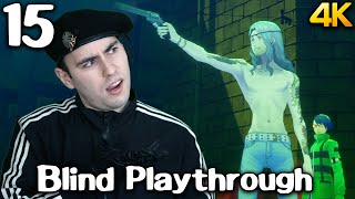 REVOLVER JESUS REACTION | Let