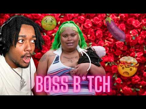 BAMBI DA BOSS RETURNS! Poppa Reacts to Coulda Been Love Season 2 Episode 3