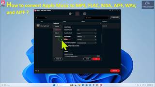 🎶 How to Convert Apple Music to MP3, FLAC, M4A with DRmare Apple Music Converter