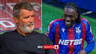 Funniest Premier League moments of 2025! Keane, Pep, Vardy and more!