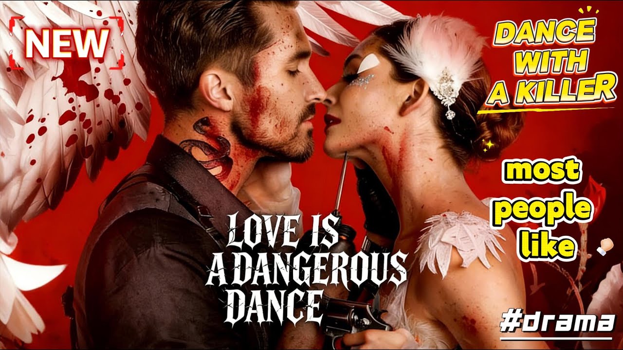 Love Is a Dangerous Dance｜She Fell in Love with a