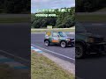 ジムニー/ステルス JB23 vs. 茂原ツインサーキット #パジェロミニ