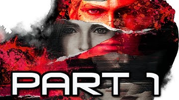 Stranger of Paradise Final Fantasy Origin Walkthrough Gameplay Part 1 - Intro - (Xbox Series X)