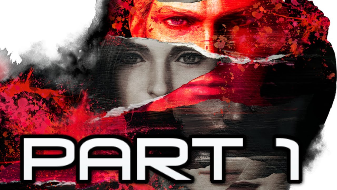 Stranger of Paradise Final Fantasy Origin Walkthrough Gameplay Part 1 - Intro - (Xbox Series X)