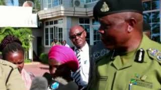 TANZANIA NA MSUMBIJI ZAFANYA MAZUNGUMZO YA KUKABILIANA NA UGAIDI, MTWARA NA MSUMBIJI screenshot 5