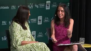 Womens Health as a Pathway for Climate Resilience | London Climate Action Week 2026