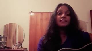 Sawan Ka Mahina Guitar Cover