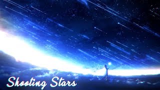 Nightcore → Shooting Stars - Anna Yvette 【Lyrics】[4K]