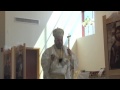St. Anna Greek Orthodox Church in Flemington, NJ Opens: "Thyranixia" June 9, 2013