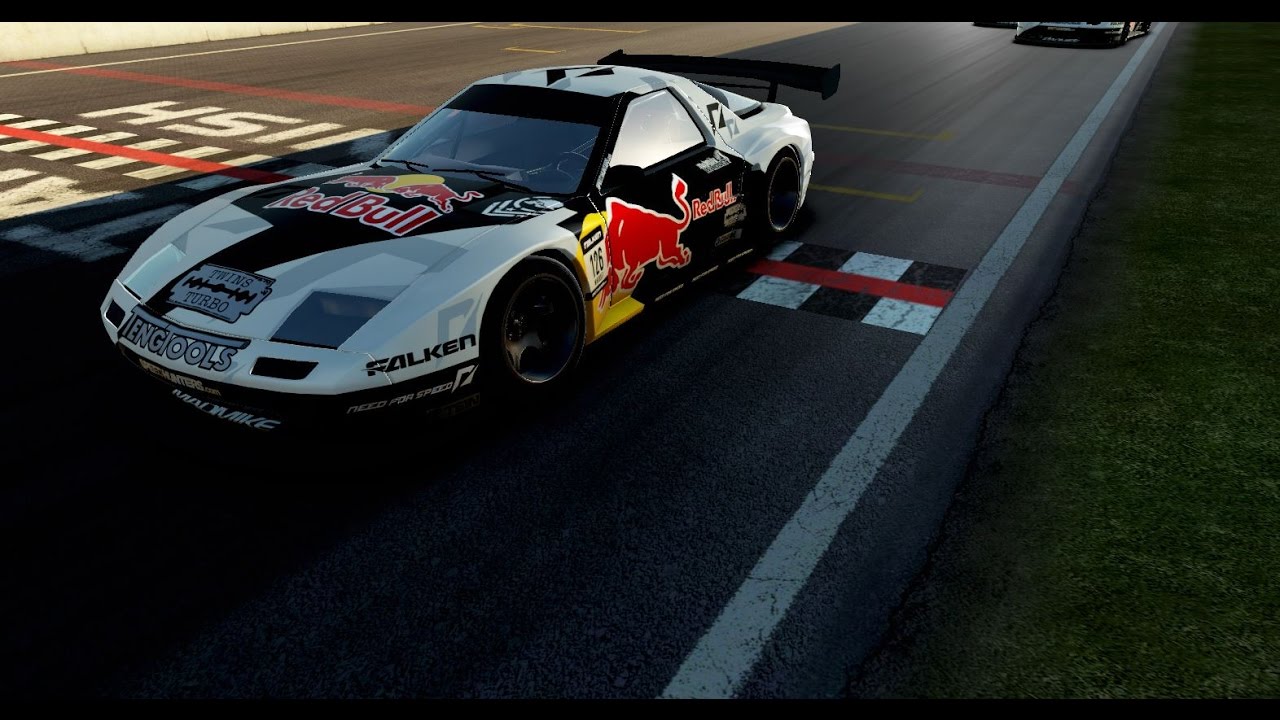 Unity Racing AI Development - YouTube