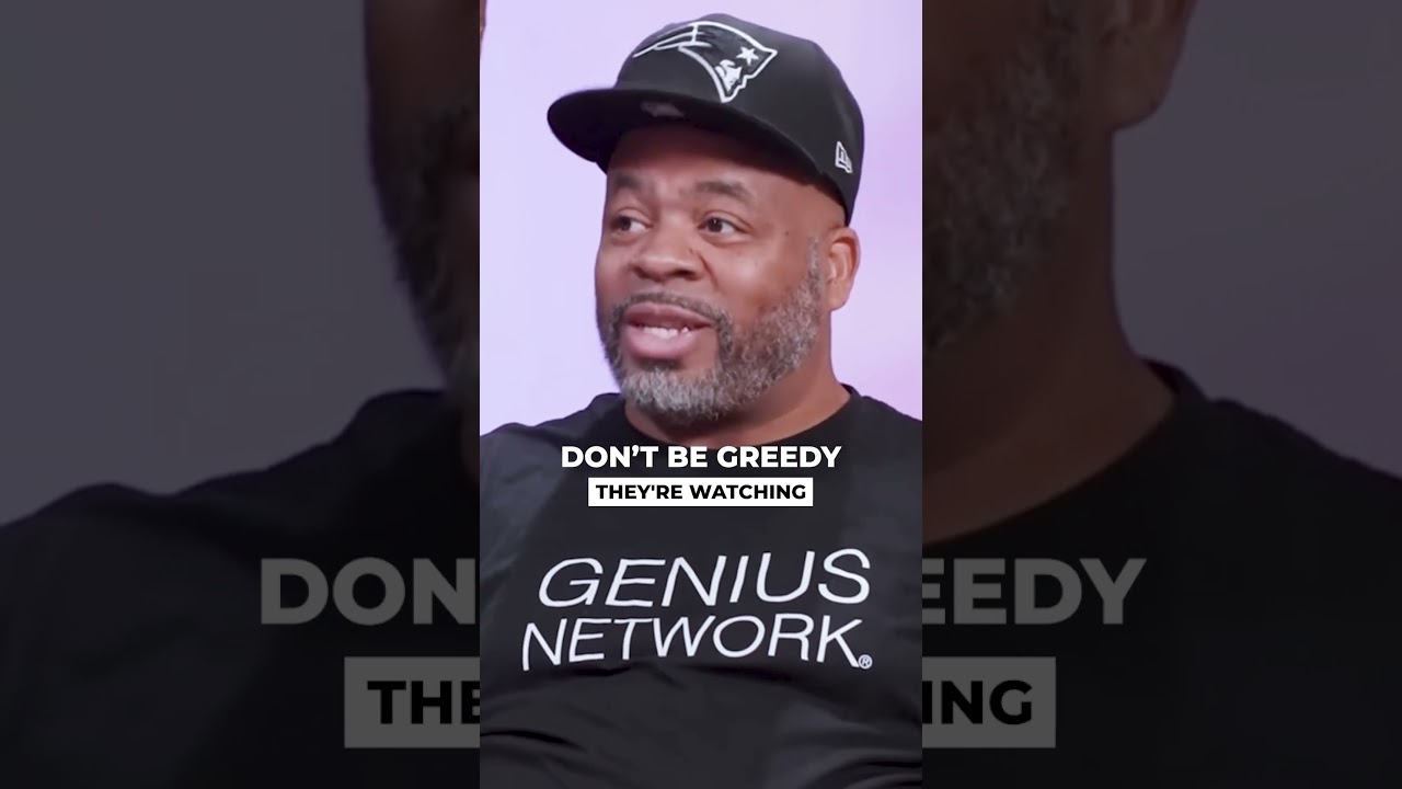 Lessons from the Mall: Overcoming Greed and Finding True Fulfillment