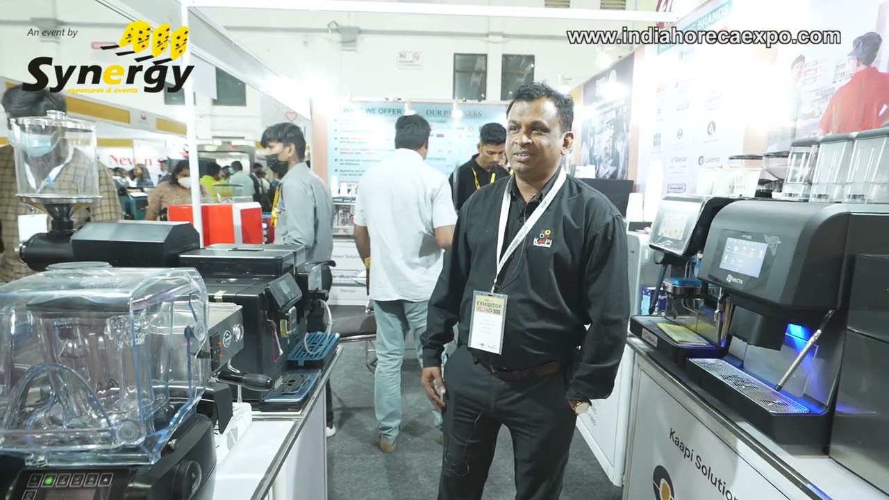India HoReCa Expo 2022