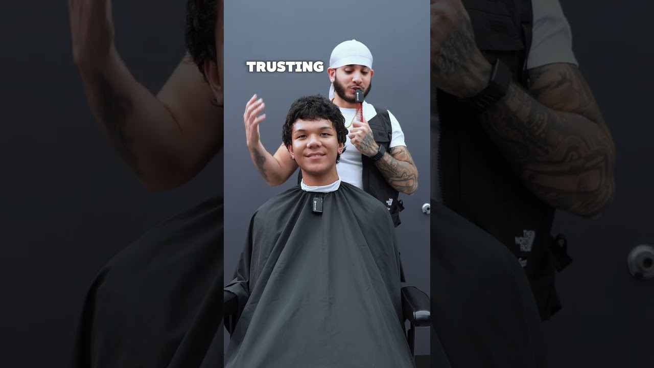 473 River Road Suite #129, Edgewater, NJ 07020 📍 High Taper Messy Curls 💈💇🏻‍♂️ #edgewaternj