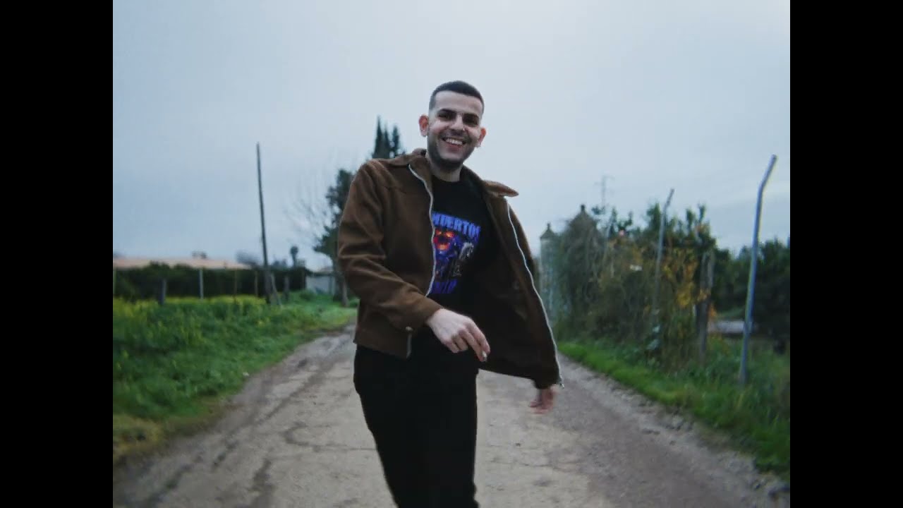 SANTOS CRUZ - PAUSE (Video)