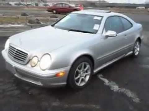 clk 430 2000