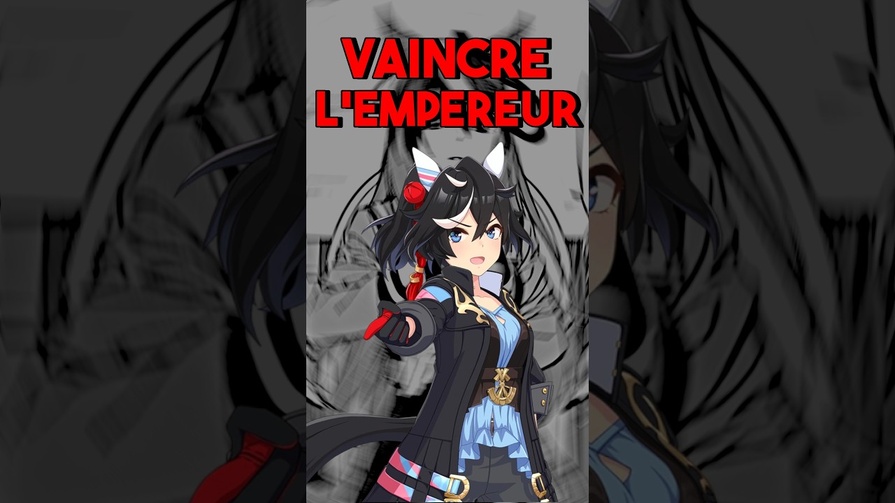 La plus grande défaite de l'empereur