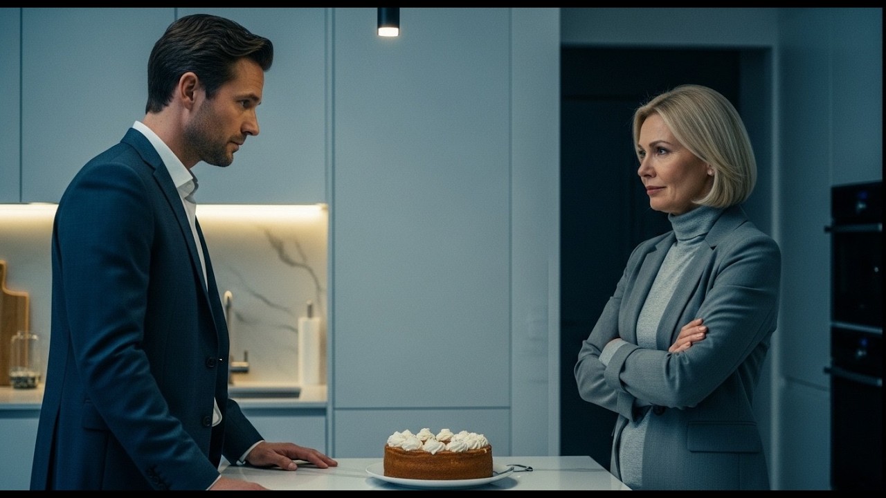 After Driving 9 Hours to Surprise My Daughter, I Walked In on Something Shocking