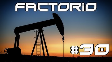 Factorio - Weapons Factory! #30